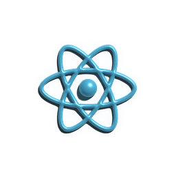 react